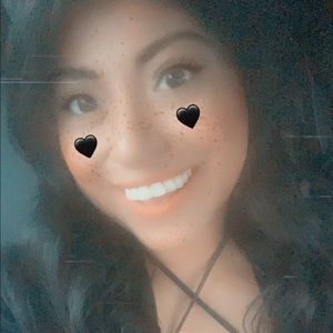 Meet your Posher, Lizbeth